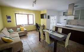 Salt Pans Apartment